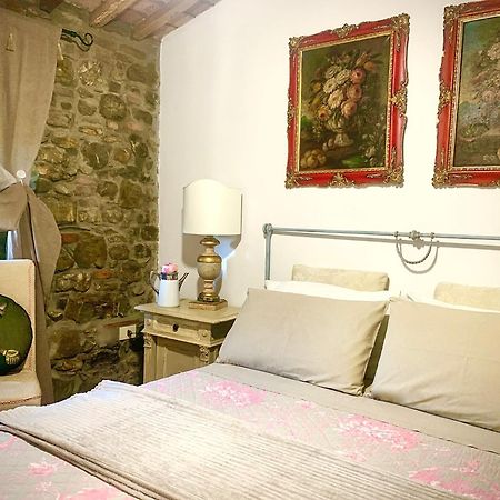 Casa Malu Suvereto Antica Dimora With Two Bedrooms エクステリア 写真