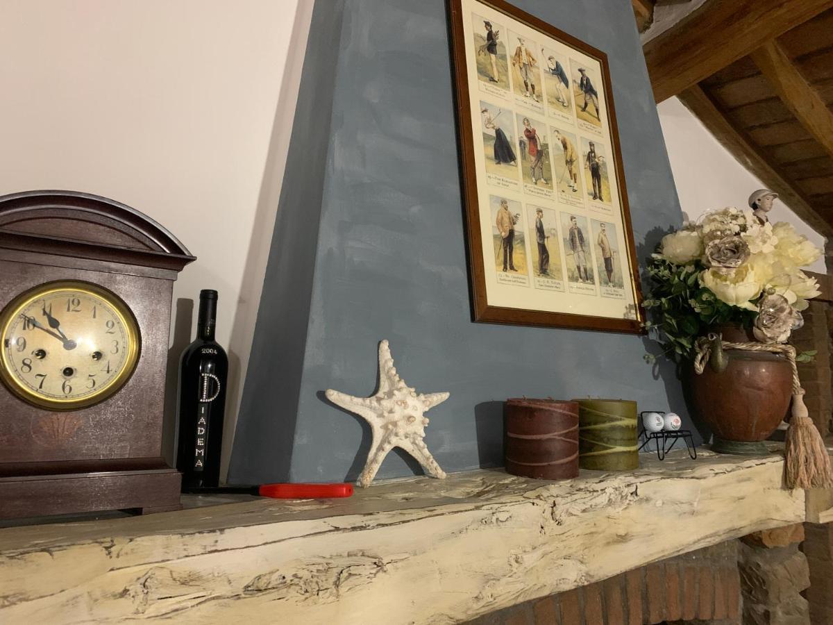 Casa Malu Suvereto Antica Dimora With Two Bedrooms エクステリア 写真