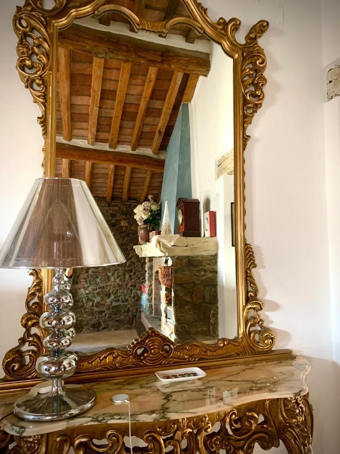 Casa Malu Suvereto Antica Dimora With Two Bedrooms エクステリア 写真