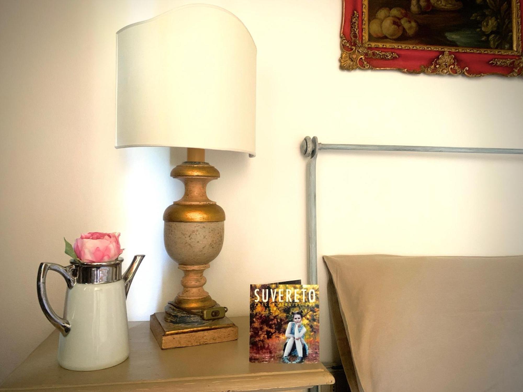 Casa Malu Suvereto Antica Dimora With Two Bedrooms エクステリア 写真