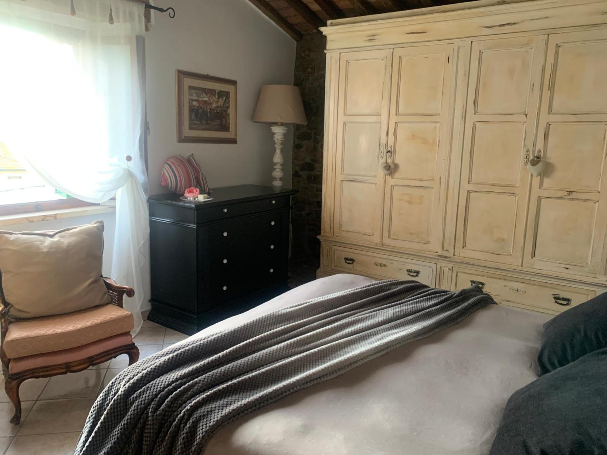 Casa Malu Suvereto Antica Dimora With Two Bedrooms エクステリア 写真