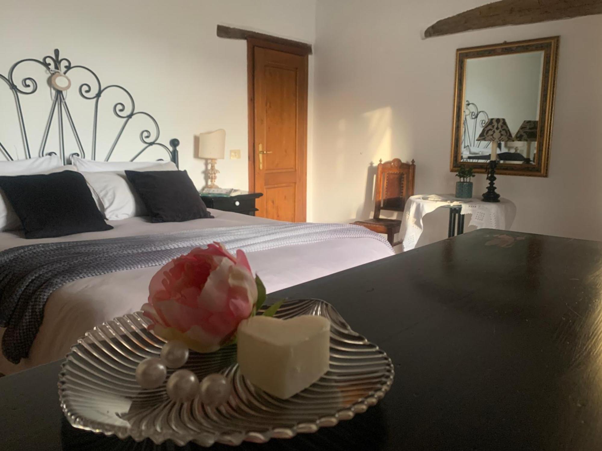 Casa Malu Suvereto Antica Dimora With Two Bedrooms エクステリア 写真