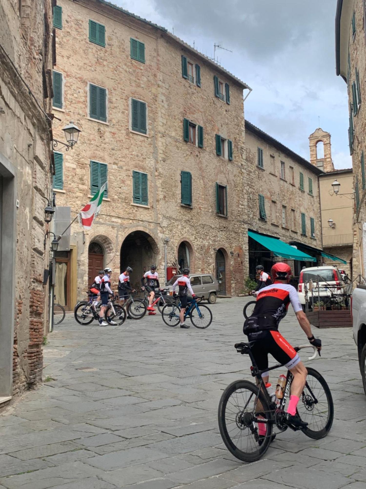 Casa Malu Suvereto Antica Dimora With Two Bedrooms エクステリア 写真
