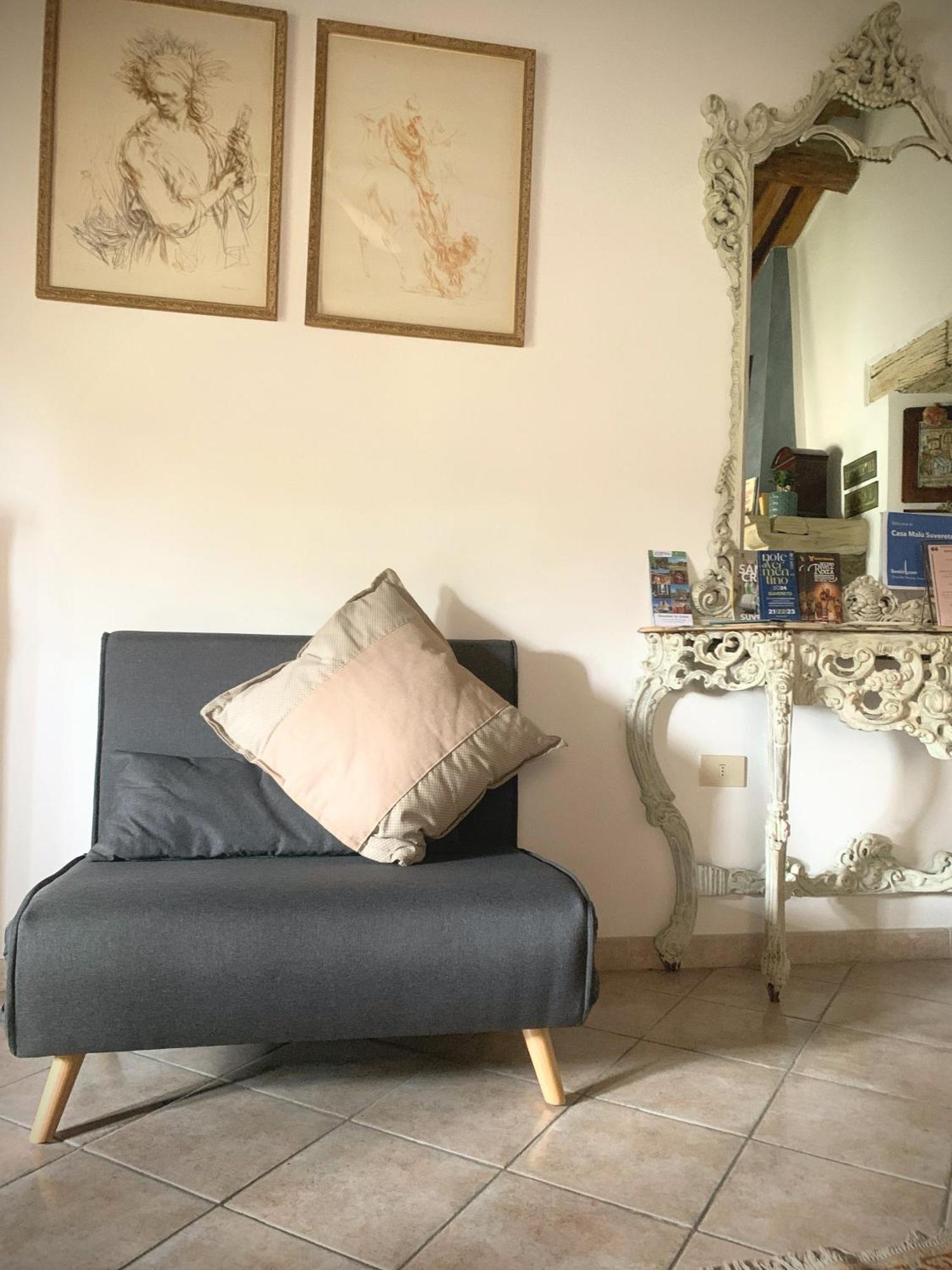 Casa Malu Suvereto Antica Dimora With Two Bedrooms エクステリア 写真